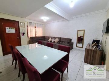 Vila Morse · Casa com 3 dormitórios à venda, 100 m² por R$ 680.000,00 - Vila Morse - São Paulo/SP