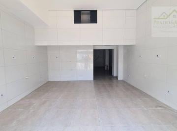 3083533eab483083d2005170a207a390cb76708c · Salão para alugar, 90 m² por R$ 5.000,00/mês - Vila das Belezas - São Paulo/SP