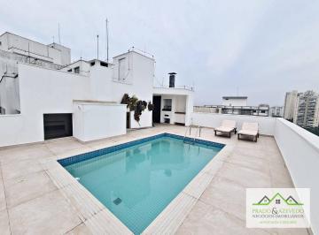 d6bcb09688c63062e6f1fa1f759d12356944d908 · Apartamento Duplex com 4 dormitórios à venda, 311 m² por R$ 1.950.000,00 - Vila Andrade - São Paulo/
