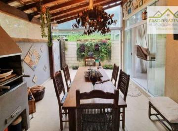 4718b5d0937251ded054e7fe144eef2cbc522037 · Casa com 3 dormitórios à venda, 145 m² por R$ 829.000,00 - Jardim Belizário - Cotia/SP