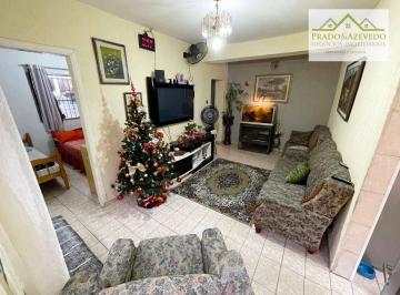4e6e562f3cbf73c8b6bf8d7a8b96634262d5927c · Casa com 3 dormitórios à venda, 100 m² por R$ 420.000,00 - Vila Morse - São Paulo/SP