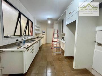 8a7e7d66298f10d4c5b847fba450ca2f5935a1d1 · Apartamento com 4 dormitórios à venda, 245 m² por R$ 1.300.000,00 - Real Parque - São Paulo/SP