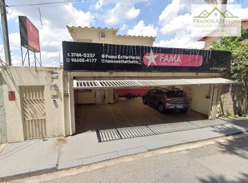 9ed370f1d270a0a7f4267ebd3633f6e92a660311 · Prédio à venda, 347 m² por R$ 1.200.000,00 - Vila Morse - São Paulo/SP