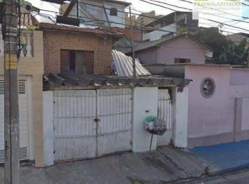 6ee831ce4f27eb51f874b59a4812954f88e64576 · Terreno à venda, 100 m² por R$ 425.000,00 - Vila Morse - São Paulo/SP