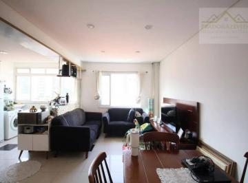 2c5e221ca231e5e39c55d037abed4b607488bb5a · Apartamento com 1 dormitório à venda, 48 m² por R$ 495.000 - Jardim Guedala - São Paulo/SP