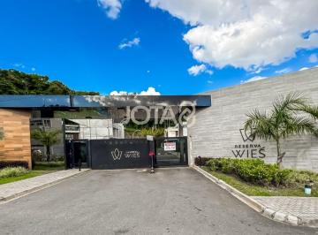 Casa de 4 quartos, Curitiba · CASA NOVA COM 4 SUÍTES NO CAMPO COMPRIDO