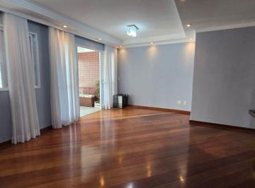 Apartamento de 3 quartos, São Paulo · Apartamento com 114 m² e 3 quartos para aluguel, Jardim Consórcio