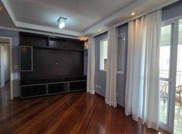 Apartamento de 3 quartos, São Paulo · Apartamento com 114 m² e 3 quartos para aluguel, Jardim Consórcio