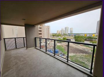 Apartamento de 3 quartos, Rio de Janeiro · Apartamento com 3 quartos para vender na Barra da Tijuca, 106m2, Condomínio Mudrá Full Living