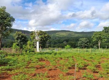 Terreno , Pirenópolis · Terreno de 1481 m² a venda em Pirenópolis
