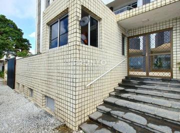 Apartamento de 4 quartos, Recife · Boa Viagem I Beira Mar I Varanda na praia I Muito espaço