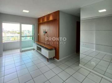Apartamento en Venda de 2 quartos Imbiribeira · Lindo apartamento, com varanda, suíte, vaga de garagem coberta tem condomínio com área de lazer
