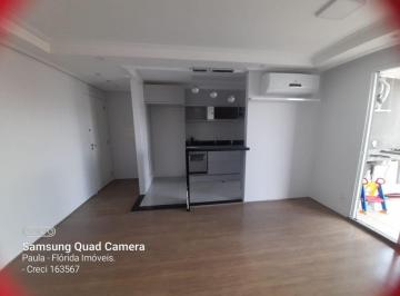 Apartamento de 2 quartos, São Paulo · Apartamento para alugar com 2 quartos - Jardim Bonfiglioli - FL63