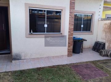 Foto 01 · Casa, Cibratel, Itanhaém, SP