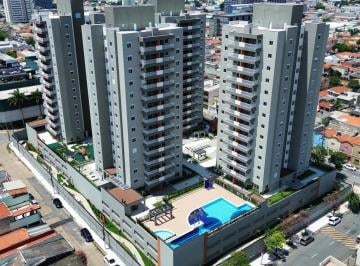 Foto aere VISTA PISCINA · Imperdível: Apartamento à venda em São Paulo-SP, Vila Maria Baixa! 3 quartos, 1 suíte, 2 banheiros,