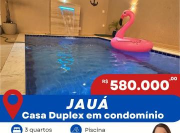 202604171114314992.png · Casa para Venda em Camaçari, Jauá (Abrantes), 3 dormitórios, 2 suítes, 4 banheiros, 1 vaga