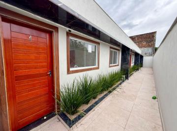 Casa de 2 quartos, Itanhaém · Casa em condomínio com 2 quartos em Itanhaém.
