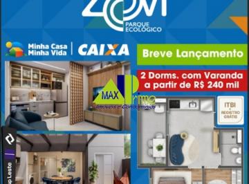 Foto 01 · Excelente Oportunidade de Investimento: Apartamento à Venda em São Paulo-SP, Bairro Vila Sílvia, 1 Q