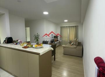 Foto 02 · Apartamento a venda no Life Residencial em Jundiaí SP