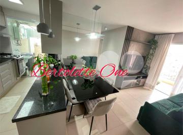 Apartamento de 3 quartos, São Paulo · Apartamento Garden venda 3 dormitórios 1 suíte 2 banheiros sala 1 vaga You Parada Inglesa