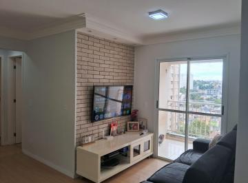 Apartamento de 2 quartos, São Paulo · Excelente oportunidade - Apartamento proximo ao Shopping/Metrô Campo Limpo - ZS