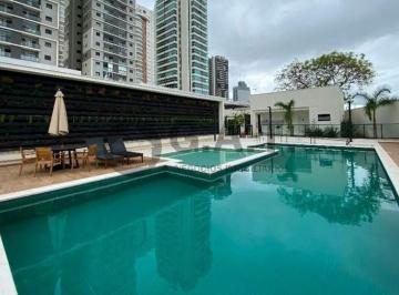 Foto 01 · Apartamento de 2 quartos no Parque Campolim, Sorocaba-SP, 62m², 1 suíte, 2 salas, 1 banheiro e 2 vag
