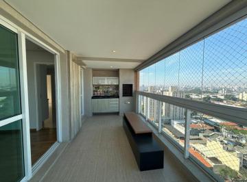 Apartamento de 3 quartos, São Paulo · APTO VISTA INCRÍVEL VILA GUILHERME 3 SUÍTES VARANDA GOURMET 3 VAGAS DEPÓSITO LAZER ALTO PADRÃO