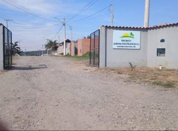 Foto 01 · Chácara em Condomínio à Venda em Área Rural de Piracicaba-SP: 1 Quarto, 1 Banheiro, 3 Vagas de Garag