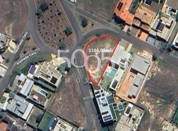 Foto 01 · Terreno à venda no Condomínio Xapada Parque Ytu em Itu com 1.166m²