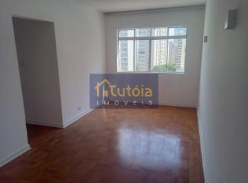 Foto 01 · APARTAMENTO À VENDA NO PARAÍSO, SÃO PAULO