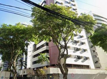 Apartamento de 3 quartos, Recife · Boa Viagem/Setubal I 3 quartos 2 suites I 2 vagas I área de lazer I mobiliado