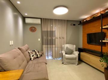 20260413114436_0947.jpg · Apartamento à venda, 63 m² por R$ 435.000,00 - Canudos - Novo Hamburgo/RS
