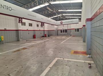 Comercial , Mogi Guaçu · Salão Comercial de 400 m² na Av. Mogi Mirim - Excelente para Mecânica