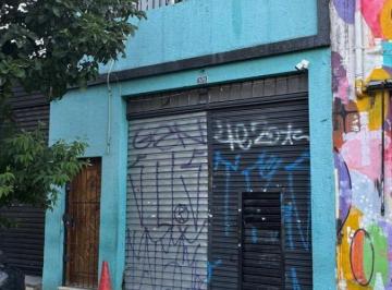 Comercial de 4 quartos, São Paulo · Comercial ou residencial com 80 m² e 4 salas (ou 2 quartos) para aluguel na Barra Funda