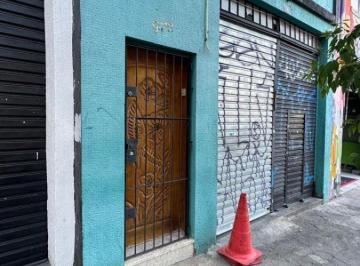 Comercial de 4 quartos, São Paulo · Comercial ou residencial com 80 m² e 4 salas ou 2 quartos para aluguel na Barra Funda