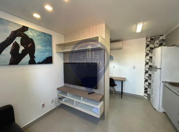 Foto 03 · Studio para locação em São Paulo-SP, bairro Jardim da Glória: 1 quarto, 1 sala, 1 banheiro, 27,00m² 