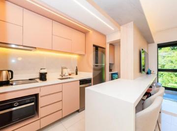 Apartamento de 2 quartos, Curitiba · Condomínio WOLF GARDENS: 2 quartos e 2 vagas | Santa Felicidade