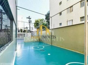 Apartamento · 155m² · 3 Quartos · 3 Vagas · Apto a venda 150m, 3 dorm, Bairro Jardim do Mar, SBC - SP
