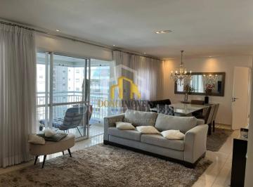 Apartamento · 127m² · 3 Quartos · 2 Vagas · Apartamento para venda – 127m² | 3 suítes |Condomínio Prime Life