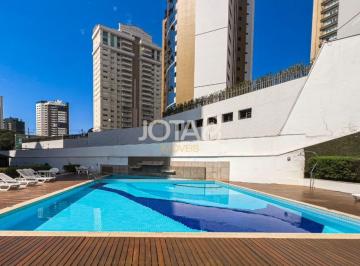 Apartamento de 4 quartos, Curitiba · COBERTURA 4 QUARTOS NO ECOVILLE!!!