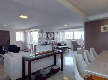 Apartamento de 3 quartos, Jaboatão dos Guararapes · Apartamento incrível em Piedade beira mar | 3 quartos | 1 suíte | 2 vagas