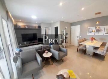 Apartamento de 2 quartos, Santo André · Apartamento à Venda 2 quartos Vila Gilda Santo André