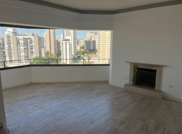 Foto 01 · Apartamento, Campo Belo, São Paulo, SP