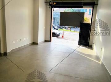 Foto 01 · Salão Comercial para Locação na Mooca, São Paulo-SP: 3 Salas, 2 Banheiros, 200m² de Área