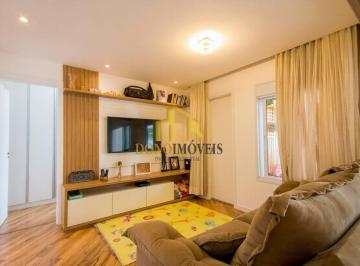 Apartamento · 115m² · 3 Quartos · 2 Vagas · Apartamento 115m² | 2 suítes | Varanda gourmet | 2 vagas | Centro SA