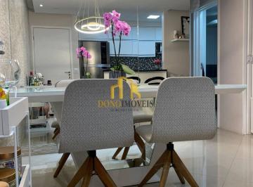 Apartamento · 60m² · 2 Quartos · 2 Vagas · Apartamento à venda 60m, mobiliado, Vila Santa Maria- SP