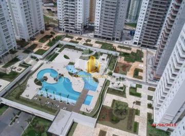 Apartamento · 70m² · 2 Quartos · 1 Vaga · Apto 70m vista livre andar alto Cond Ânima Clube Vila Lusitânia SBC