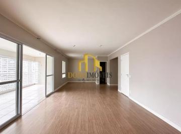 Apartamento · 155m² · 3 Quartos · 3 Vagas · Apto 155 m² 3 suítes 3 vagas andar alto vista piscina Domo Life Centro SBC