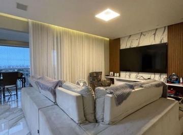 Apartamento de 3 quartos, São Paulo · Apartamento com 140 m² e 3 quartos à venda em Jardim Consórcio