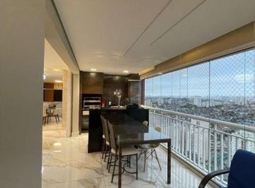 Apartamento de 3 quartos, São Paulo · Apartamento com 140 m² e 3 quartos à venda em Jardim Consórcio